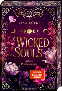 Wicked Souls (Bd. 1)