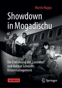 Showdown in Mogadischu