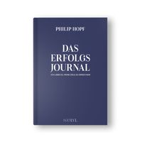 Das Erfolgsjournal