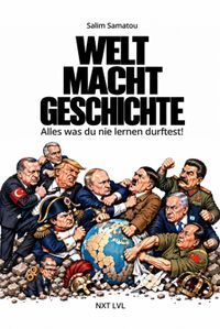 WELT MACHT GESCHICHTE