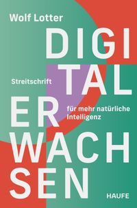 Digital Erwachsen