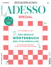 Adesso Spezial 2/2026