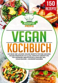 Vegan Kochbuch