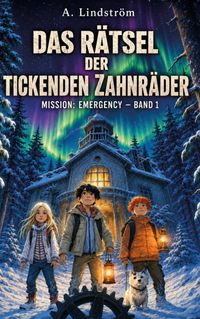 Das Rätsel der tickenden Zahnräder