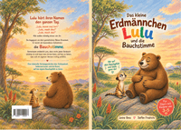 Das kleine Erdmännchen Lulu und die Bauchstimme
