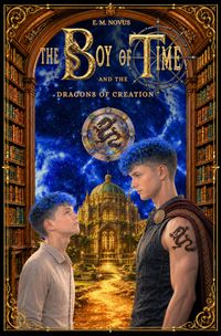 The Boy of Time and the Dracons of Creation