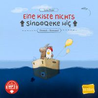 Eine Kiste Nichts (Deutsch-Kurdisch/Kurmancî)