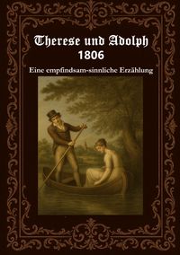 Therese und Adolph 1806