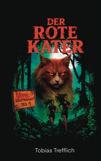 Der Rote Kater