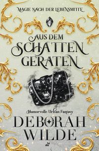 Aus dem Schatten geraten