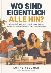 Wo sind eigentlich alle hin?