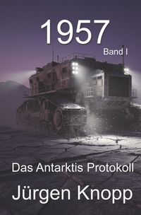 1957 - Das Antarktis Protokoll