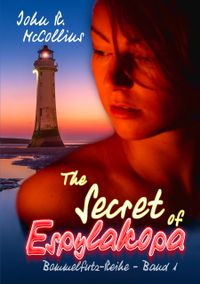 The Secret of Espylakopa