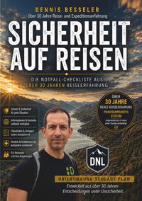 Sicherheit auf Reisen