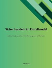 Sicher handeln im Einzelhandel