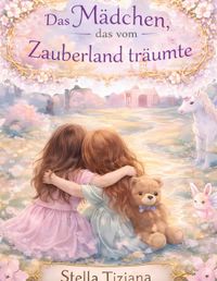 Das Mädchen das vom Zauberland träumte