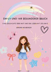 Emily und ihr besonderer Bauch