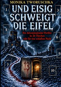 Und eisig schweigt die Eifel
