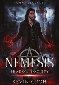 Omni Legends - Nemesis