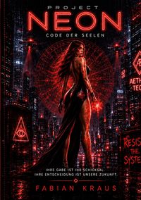 Projekt Neon