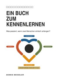 Ein Buch zum Kennenlernen