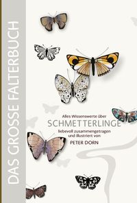 DAS GROSSE FALTERBUCH