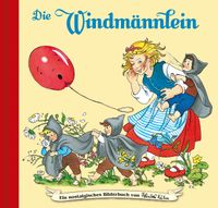 Die Windmännlein