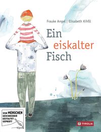 Ein eiskalter Fisch