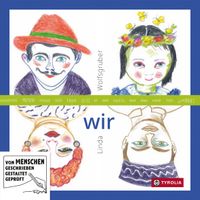 wir - vielsprachige Ausgabe