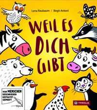 Weil es dich gibt
