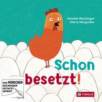 Schon besetzt!