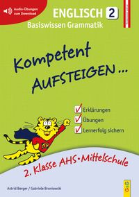 Kompetent Aufsteigen Englisch 2