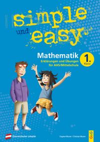 simple und easy Mathematik 1