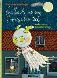 Die Sache mit dem Gruselwusel