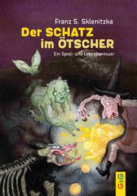 Der Schatz im Ötscher
