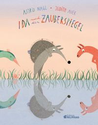 Ida und der Zauberspiegel