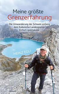 Meine größte Grenzerfahrung