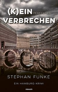 (K)ein perfektes Verbrechen