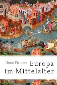Europa im Mittelalter