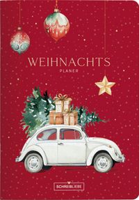 Weihnachtsplaner