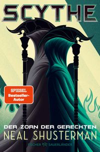 Scythe – Der Zorn der Gerechten