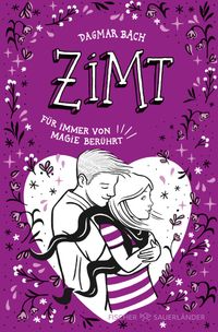 Zimt − Für immer von Magie berührt