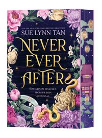 Never Ever After