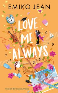 Love Me Always