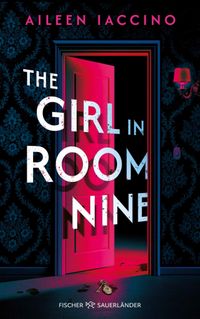 The Girl in Room Nine