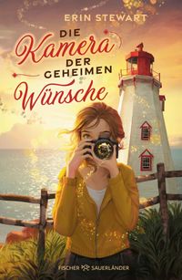 Die Kamera der geheimen Wünsche