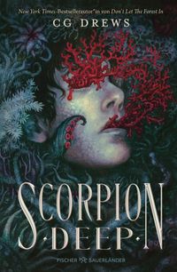 Scorpion Deep