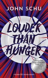Louder Than Hunger