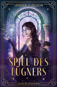Spiel des Lügners