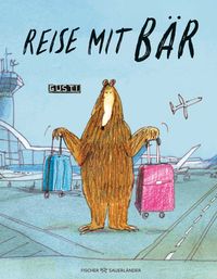 Reise mit Bär